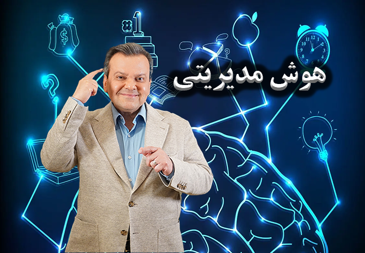 هوش مدیریتی